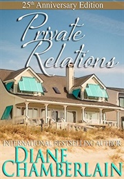 Private Relations (Diane Chamberlain)