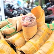 Bánh Dừa