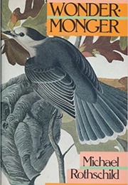 Wondermonger (Michael Rothschild)