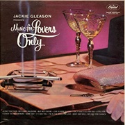 Jackie Gleason - Music for Lovers Only (1953)