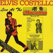 Live at the El Mocambo (Elvis Costello, 1978)