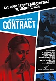 The Contract (2018)
