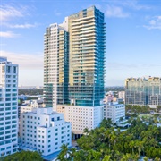 The Setai Miami Beach
