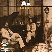 Air Lore - Air