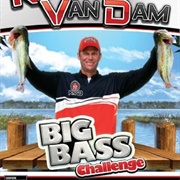 Kevin Van Dam's Big Bass Challenge