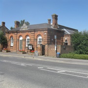 Thame Museum