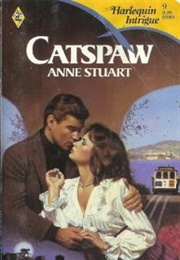 Catspaw (Anne Stuart)