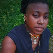 Temmie Ovwasa (Lesbian, Enby, They/Them)