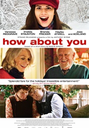 How About You (2007)