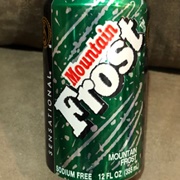 Sensational Mountain Frost