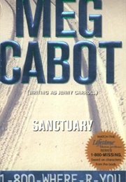 Sanctuary (Meg Cabot)