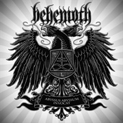 Behemoth - Abyssus Abyssum Invocat