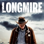 Wyoming: "Longmire" (A&E Network, Netflix) 2012-2016