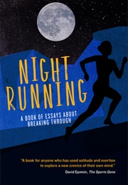 Night Running (Emily Mitchell)