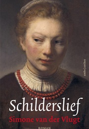Schilderslief (Simone Van Der Vlugt)