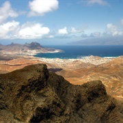 Monte Verde, Cape Verde