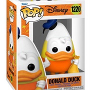 Donald Duck 1220