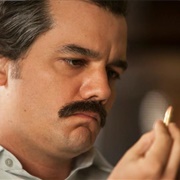 Narcos: $3 Million (£2.2M) Per Episode