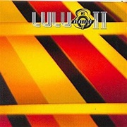 Lulu Santos - Acústico MTV II