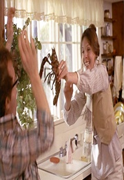 Annie Hall: Boiling Lobsters (1977)