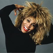 Tina Turner