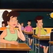 Widget the World Watcher