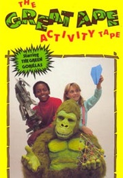 The Great Ape Activity Tape (1986)
