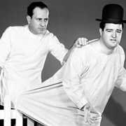 The Abbott and Costello Show