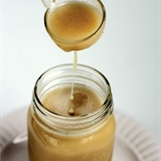 Butter Syrup