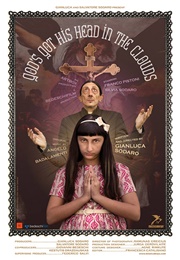 God's Got His Head in the Clouds (2012)
