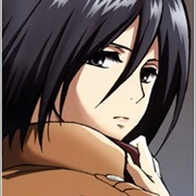 Mikasa Ackerman