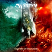 Misticia - Sickness of the Earth