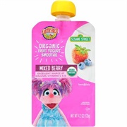 Berry Dragon Fruit Baby Food