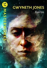 Kairos (Gwyneth Jones)