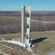 Lewis and Clark Confluence Tower