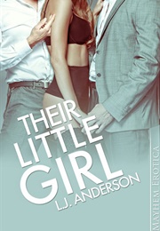 Their Little Girl (L.J. Anderson)