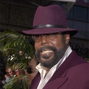 Barry White
