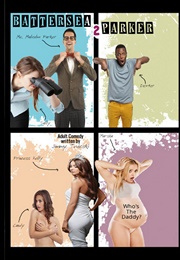 Battersea Parker 2 (Jimmy Tudeski)