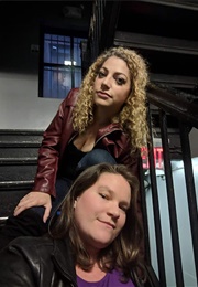 Starcrossed: The Musical (2021)