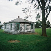 Standard City, Illinois