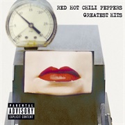 Red Hot Chili Peppers - Greatest Hits (2003)