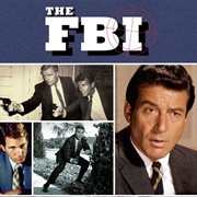 The F.B.I. (1965 - 1974)