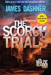 The Scorch Trials