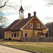 Moravian Church