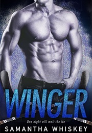 Winger (Samantha Whiskey)