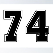 74