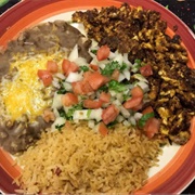 Montana: Los Maya's Mexican Restaurant, Billings