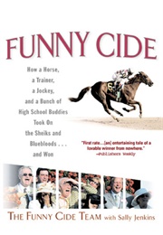 Funny Cide (Funny Cide Team)