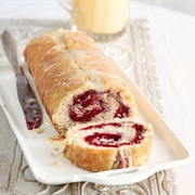Jam Roly-Poly