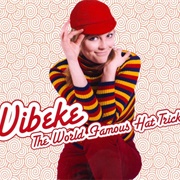 Vibeke Saugestad - The World Famous Hat Trick